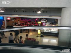 -曼谷素万那普国际机场