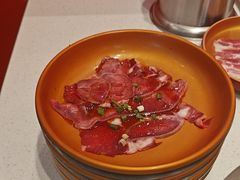 -韩小悦点餐式牛排烤肉自助(龙湖金楠天街店)