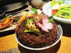 -乐亭日本料理(彩虹本店)