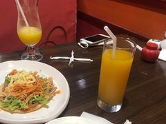 -panchos 墨西哥餐厅(嘉绿苑店)