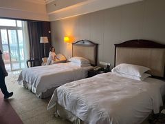 -随州碧桂园凤悦凤凰酒店