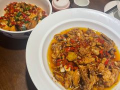 -八碗湘长沙市井菜(坡子街店)