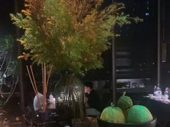 -九月里.自由花园餐厅