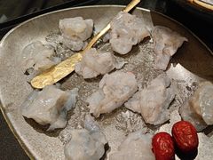-阿源鱼捞斑鱼火锅·海鲜粥(山景尚宅店)