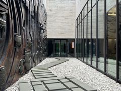 -上海崧泽遗址博物馆