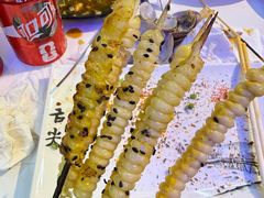 -亿牌牌东北烧烤(博物馆旗舰店)