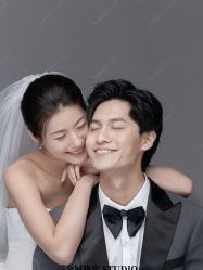 点击看大图 -全城热恋璀璨婚纱摄影(国贸总店)