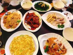 -五星海南鸡饭餐馆(东海岸路店)