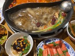 -楠火锅(太古里总店)