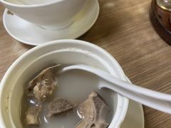 -百福麵家(新馬路店)