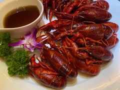 -天宁凯利时尚餐厅