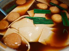 红汤百叶-老西门·常州菜(新区店)
