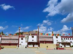 -五当召景区