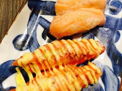 -大雄寿司(中华广场店)