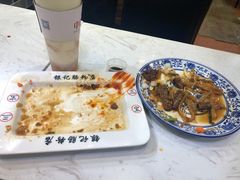 -荔银肠粉(建六店)