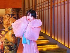 -NINES推理馆·实景侦探推理剧MIXPLAY(静安店)