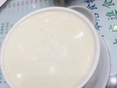 姜撞奶-义顺牛奶公司(新马路老店)