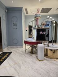 -MELAND CLUB亲子乐园·派对·餐厅(北京芳圆里ID MALL店)