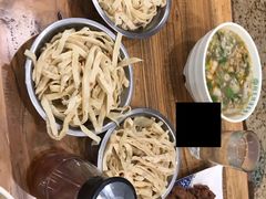 -清真马杰山牛肉汤馆