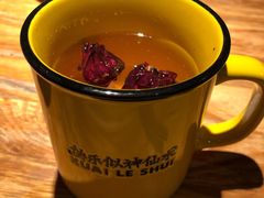 -太二酸菜鱼(深圳布吉万象汇店)