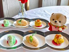 -环球贸易广场(ICC)