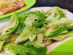 -明记烧鱼美味店