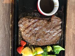 -必胜客(南锣鼓巷店)