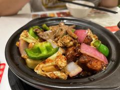 -新世界餐厅(万达店)