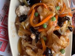 -香港饭店0410(明洞店)