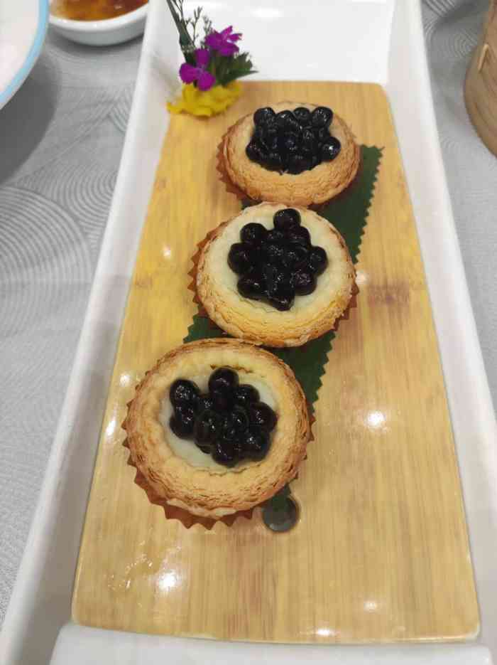 寻味顺德·珍之宝酒楼(银钻店)-"跟着竹子的脚步享受生活与美食!