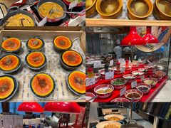 -怡咖啡自助餐(宁波香格里拉店)