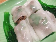 -锦粤宫·融合粤菜(上海金沙江店)