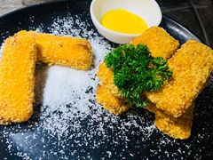 -前海沿·青岛菜(大拇指广场石老人店)