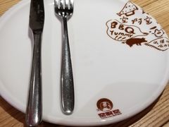 -窑啊窑窑炉烧烤(合生广场店)