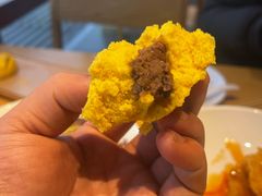 -关东小磨东北菜(上海长风大悦城店)