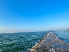 -青岛第二海水浴场