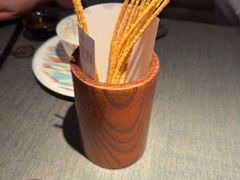 -锦府园·新台州菜(合生汇店)