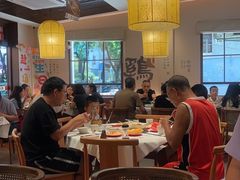 -四方桌·福建客家土菜(二中店)