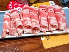 -签尚佰味小郡肝串串香火锅(朝阳路店)