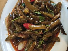 -花儿穆萨·烤肉餐厅(石马坪店)