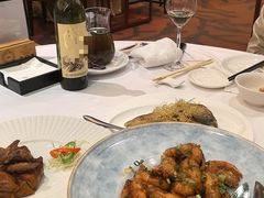 -顺德喜来登酒店·采悦轩