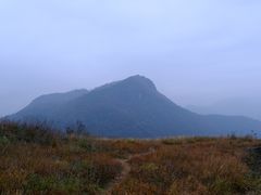 -窦圌山风景区