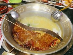 -旺蜀主成都串串火锅(西直门凯德MALL店)