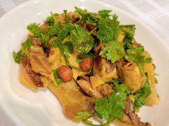 -翠亭酒家(山西南路店)