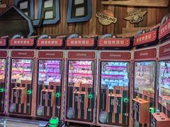 -反斗乐园(中航城君尚购物中心)