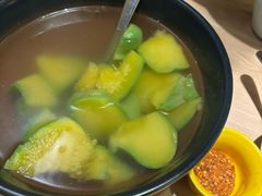 -缘生态云南菜·野生菌庭院餐厅(华侨城店)