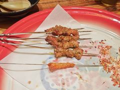 -北丐先生·野馄饨烧烤(泰达E街区店)