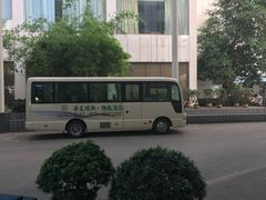 -华雅花园大酒店