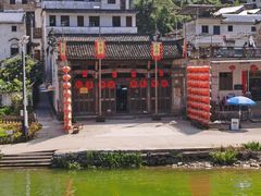 -新安江山水画廊风景区