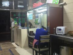 -清真马虎面馆(西七路店)